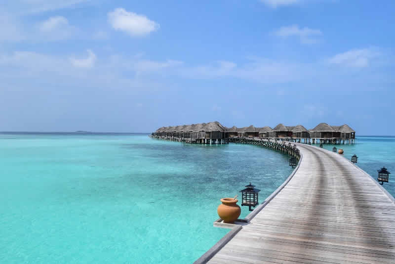 halaveli maldives